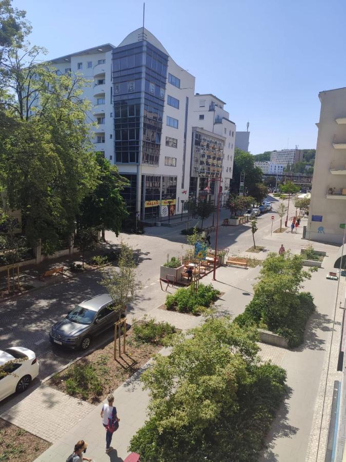 Studio Starowiejska Gdynia Exterior foto